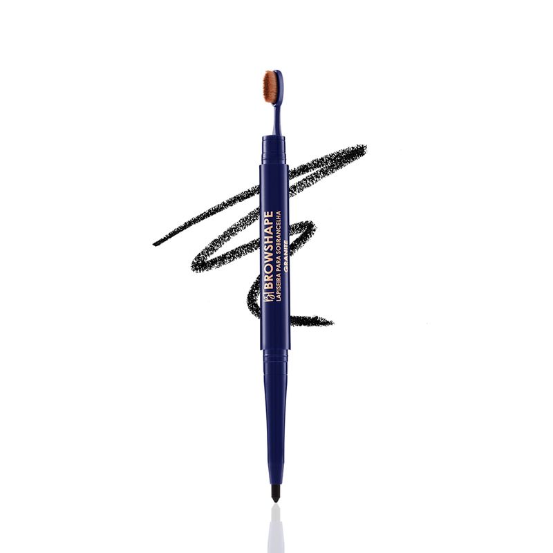 Lapis-para-Sobrancelha-Matte-Bruna-Tavares-BT-Browshape-Granite-025-g-Produto-Aberto-2