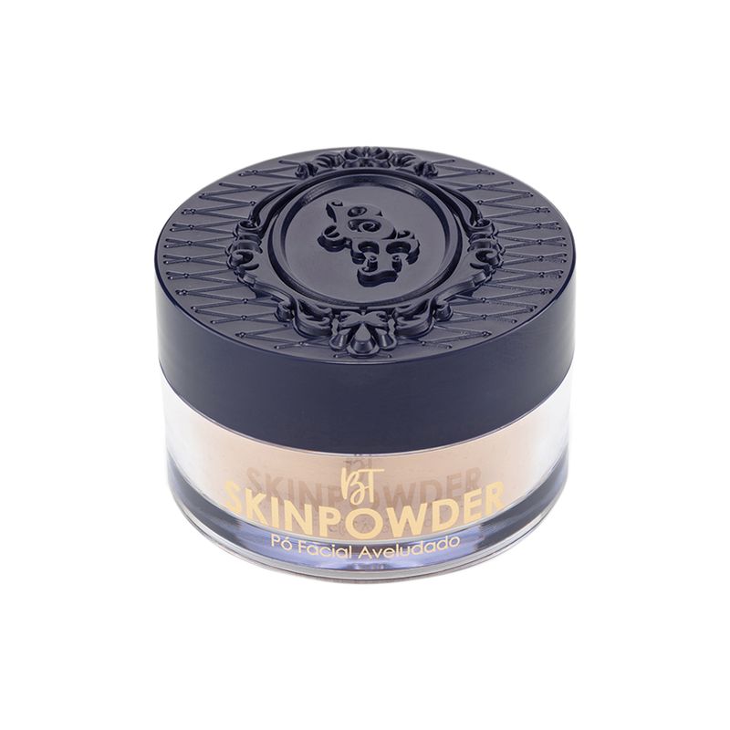 Po-Solto-Aveludado-Bruna-Tavares-BT-Skin-Powder-Light-15-g-Estojo