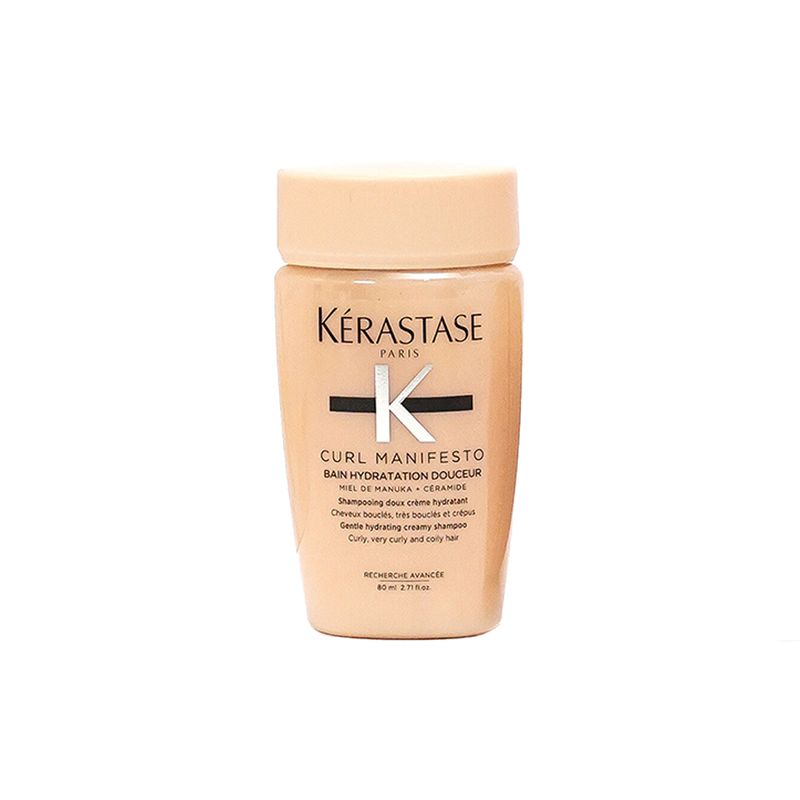 Kit-Kerastase-Curl-Manifesto-Shampoo-80-ml-Mascara-75-ml-Gel-em-Creme-75-ml-Frasco-Shampoo