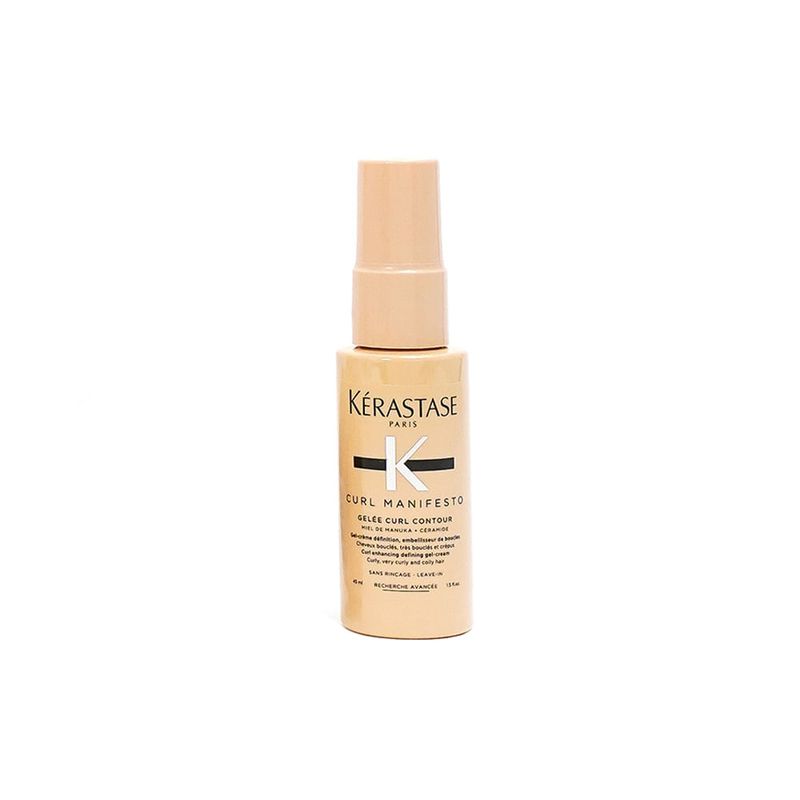 Kit-Kerastase-Curl-Manifesto-Shampoo-80-ml-Mascara-75-ml-Gel-em-Creme-75-ml-Frasco-Gel