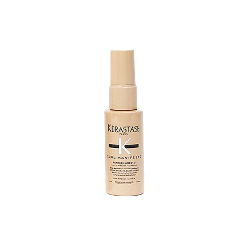 Kit-Kerastase-Curl-Manifesto-Creme-50-ml-Spray-Revitalizador-45-ml-Frasco-Spray