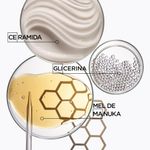Kit-Kerastase-Curl-Manifesto-Creme-50-ml-Spray-Revitalizador-45-ml-Ativos-Principais