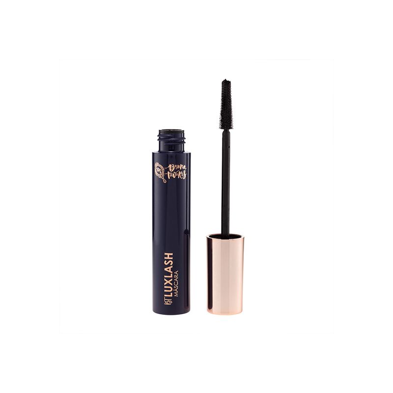 Mascara-para-Cilios-de-Volume-Bruna-Tavares-BT-Lux-Lash-Black-8-g-Produto-Aberto
