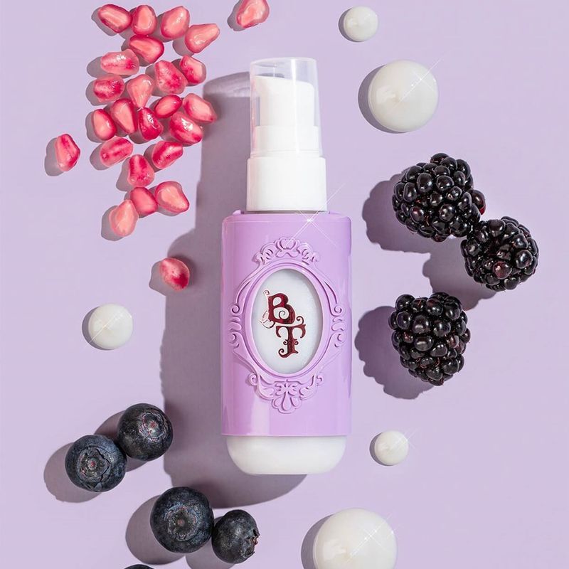 Primer-Facial-Hidratante-Natural-Bruna-Tavares-BT-Boreal-Glow-Skin-40-g-Ativos-Principais