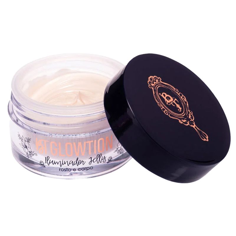 Iluminador-em-Gel-Luminoso-Bruna-Tavares-BT-Glowtion-Lumi-40-g-Produto-Aberto