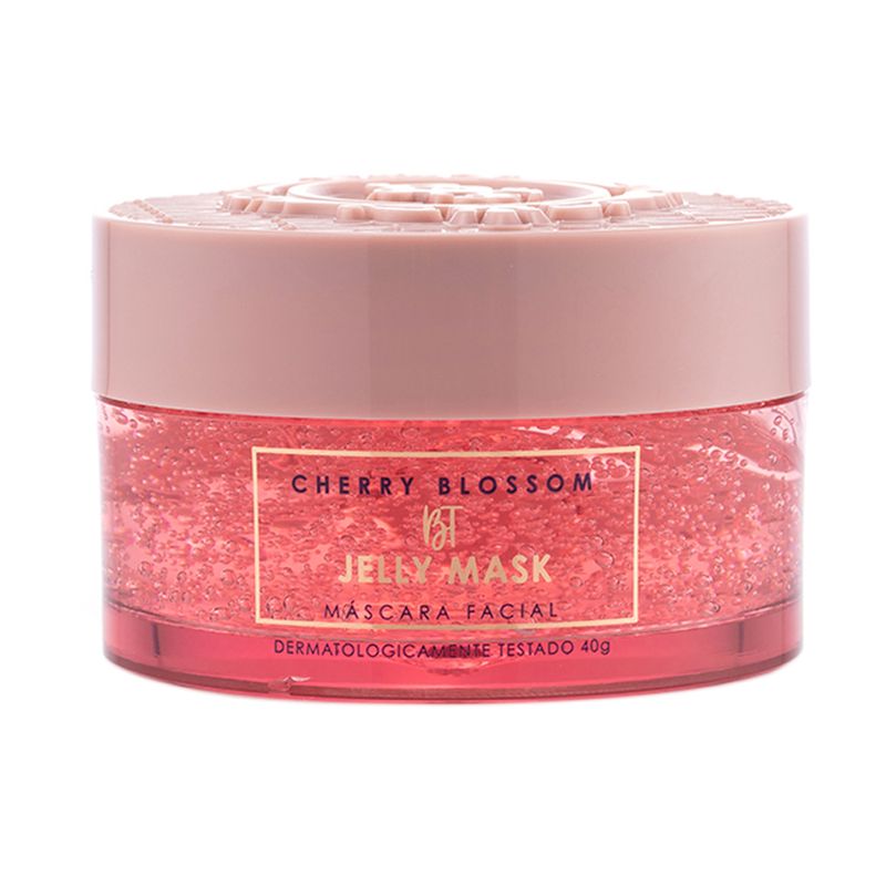 Mascara-Facial-Hidratante-Bruna-Tavares-BT-Cherry-Blossom-40-g-Frasco