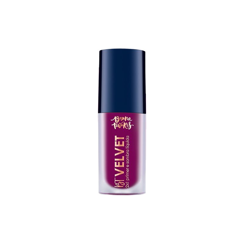 Primer-e-Sombra-Liquida-2x1-Bruna-Tavares-BT-Velvet-Grape-6-ml-Frasco