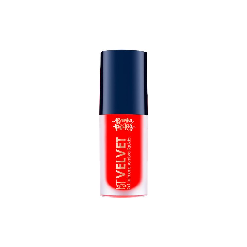 Primer-e-Sombra-Liquida-2x1-Bruna-Tavares-BT-Velvet-Watermelon-6-ml-Frasco
