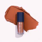 Primer-e-Sombra-Liquida-2x1-Bruna-Tavares-BT-Velvet-Toffee-6-ml-Textura