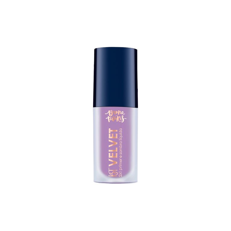 Primer-e-Sombra-Liquida-2x1-Bruna-Tavares-BT-Velvet-Lavender-6-ml-Frasco
