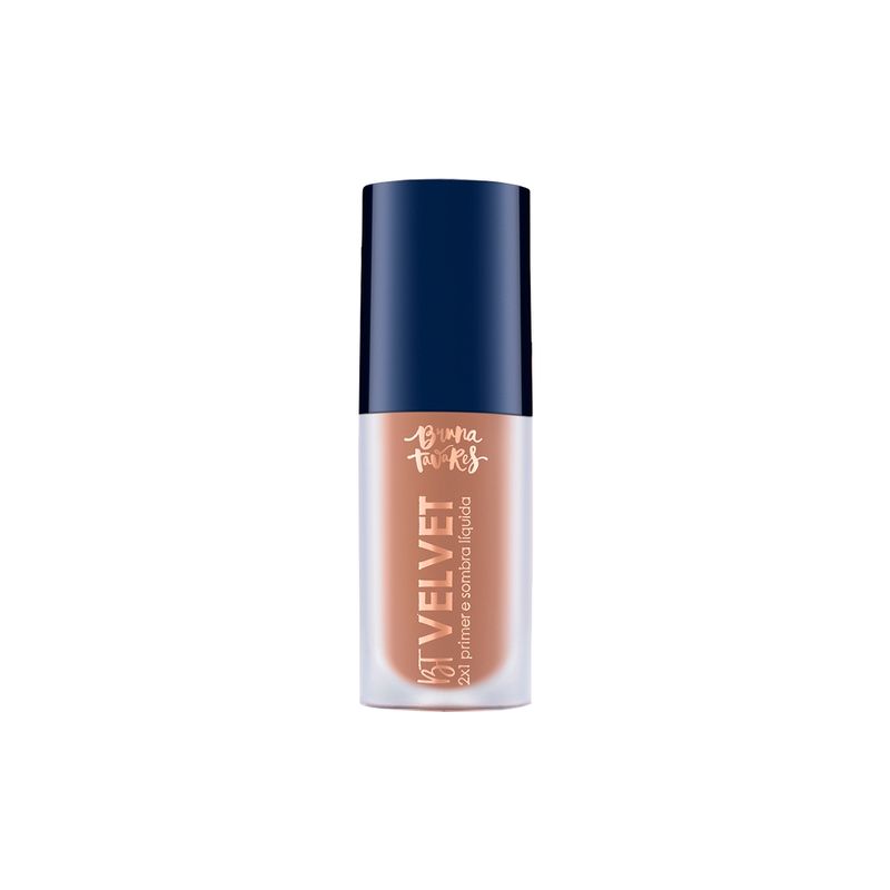 Primer-e-Sombra-Liquida-2x1-Bruna-Tavares-BT-Velvet-Cappuccino-6-ml-Frasco