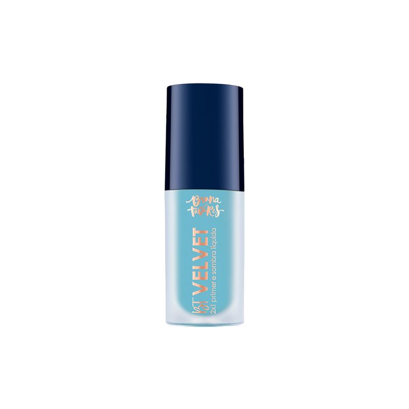 Primer-e-Sombra-Liquida-2x1-Bruna-Tavares-BT-Velvet-Mintblue-6-ml-Frasco