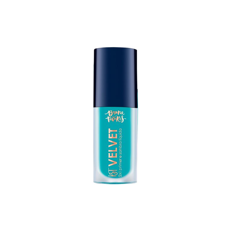 Primer-e-Sombra-Liquida-2x1-Bruna-Tavares-BT-Velvet-Teal-6-ml-Frasco