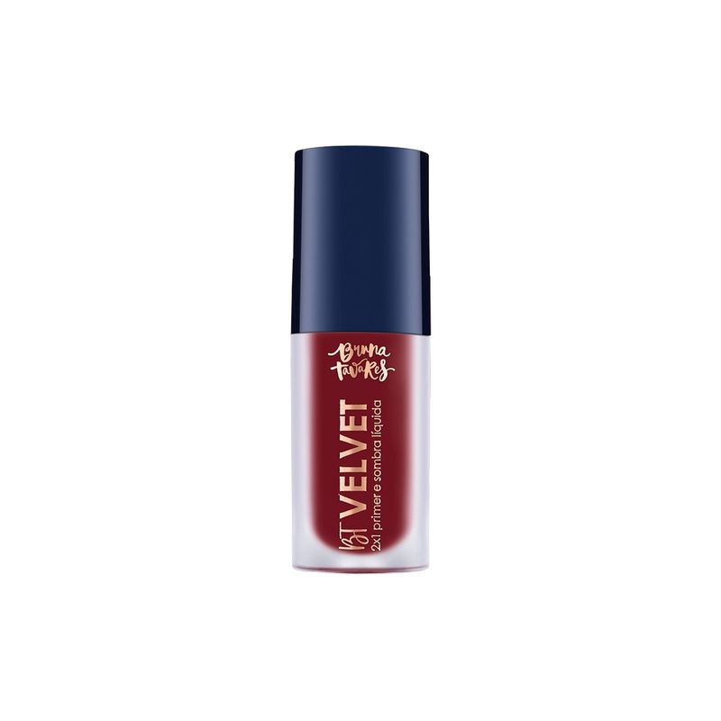 Primer-e-Sombra-Liquida-2x1-Bruna-Tavares-BT-Velvet-Cherry-6-ml-Frasco
