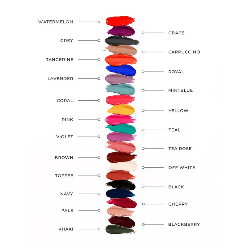 Primer-e-Sombra-Liquida-2x1-Bruna-Tavares-BT-Velvet-Khaki-6-ml-Variacao-de-Cores