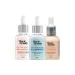 Kit-Magic-Beauty-Boost-Capilar-Booster-de-Hidratacao-30-ml-Boost-de-Revitalizacao-30-ml-Boost-de-Vitaminas-30-ml-Produtos