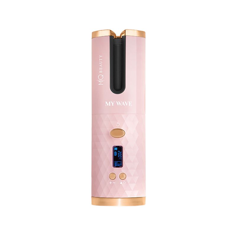 Modelador-de-Cachos-MQ-Beauty-My-Have-de-Ceramica-Rosa-Bivolt-Modelador