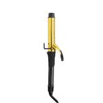 Modelador-de-Cachos-MQ-Professional-Gold-Titanium-de-Ceramica-Preto-Bivolt-Modelador