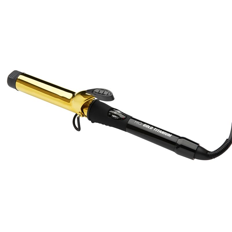 Modelador-de-Cachos-MQ-Professional-Gold-Titanium-de-Ceramica-Preto-Bivolt-Detalhe