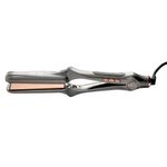 Prancha-de-Cabelo-MQ-Professional-Pro-480-Titanium-250°C-Cinza-Bivolt-Prancha