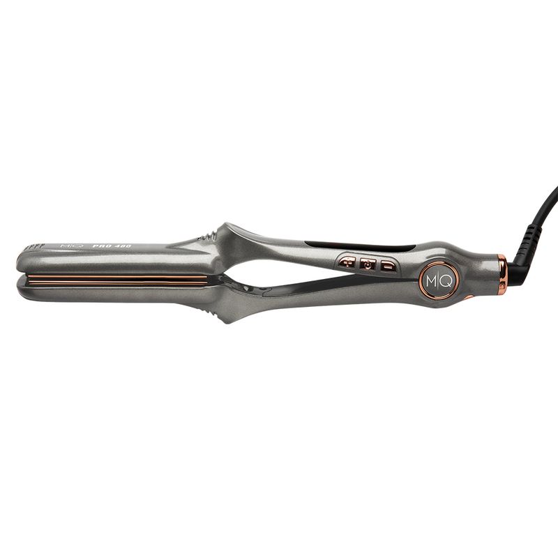 Prancha-de-Cabelo-MQ-Professional-Pro-480-Titanium-250°C-Cinza-Bivolt-Prancha-Fechada