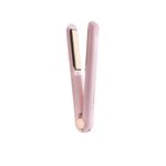 Prancha-de-Cabelo-MQ-Beauty-My-Way-Ceramica-230°C-Rosa-Bivolt-Prancha-Aberto