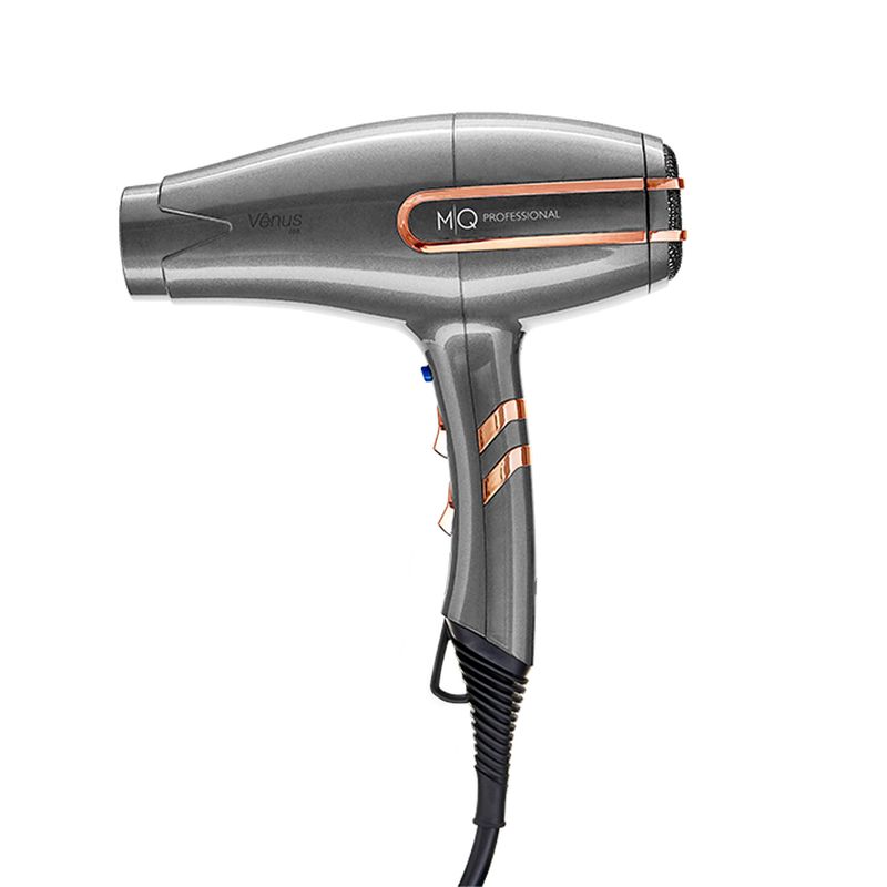 Secador-de-Cabelo-MQ-Professional-Venus-2400w-com-3-Velocidades-Cinza-220V-Secador