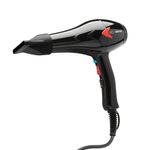 Secador-de-Cabelo-MQ-Professional-Turbo-Point-2000W-com-2-Velocidades-Preto-220V-Detalhe