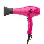 Secador-de-Cabelo-MQ-Professional-Turbo-Point-2000W-com-2-Velocidades-Rosa-220V-Secador