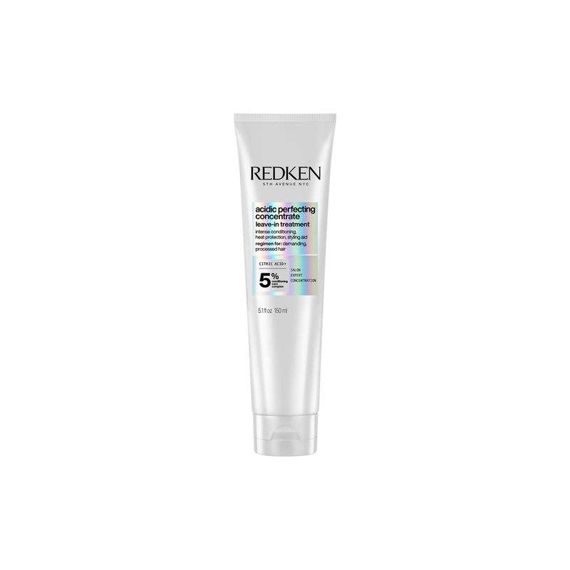 Kit-Redken-Acidic-Bonding-Concentrate-Shampoo-300-ml-Condicionador-300-ml-Tratamento-500-ml-Leave-in-150-ml-Frasco-Leave-in