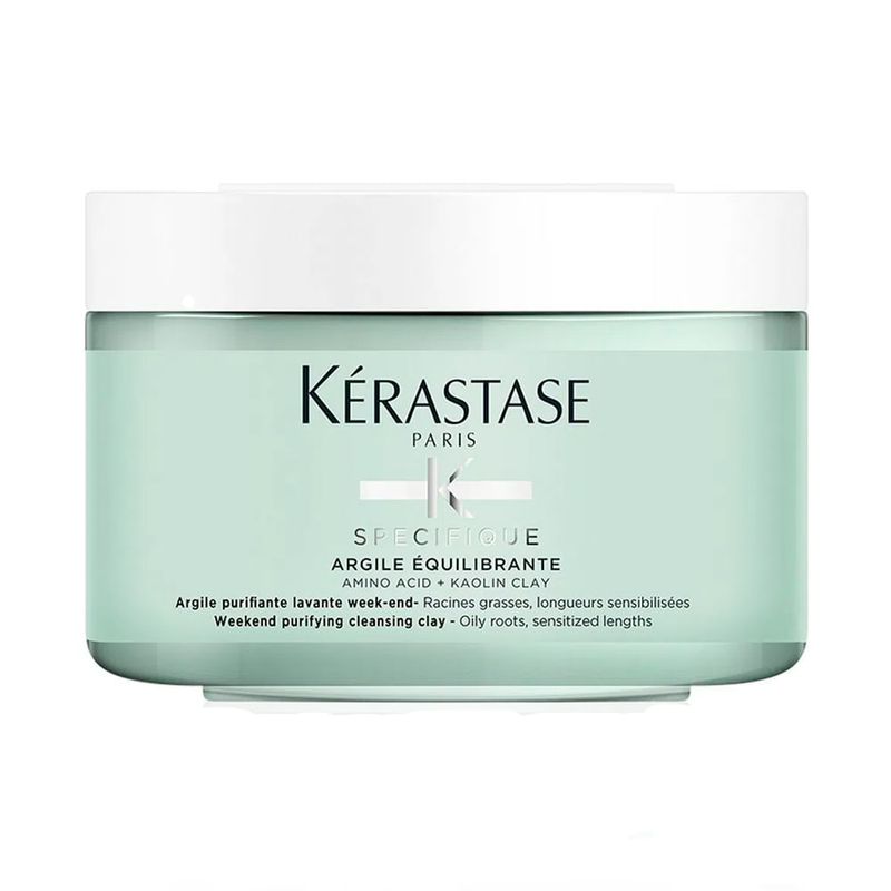 Kit-Kerastase-Specifique-Bain-Prevention-Shampoo-250-ml-Mascara-de-Hidratacao-Hydra-Apaisant-200-ml-Argila-250-ml-Frasco-Argila