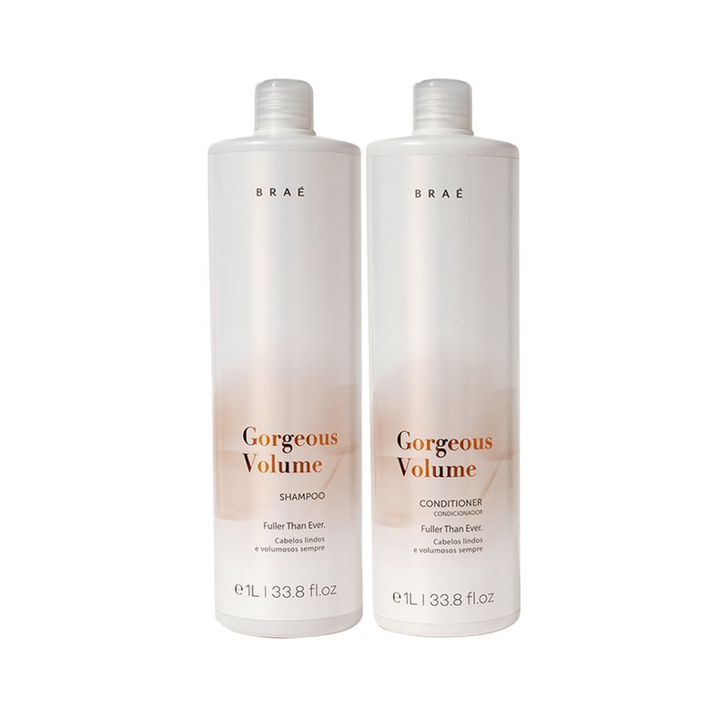 Kit-Brae-Gorgeous-Volume-Shampoo-1000-ml-Condicionador-1000-ml-Produtos