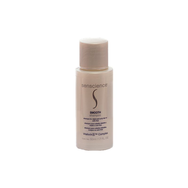 Shampoo-Senscience-Smooth-50-ml-Frasco-Shampoo