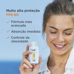 Protetor-Solar-Facial-Isdin-Fusion-Water-5-Stars-FPS-60-30-ml-Resultado