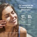 Protetor-Solar-Facial-Isdin-Fusion-Water-5-Stars-FPS-60-30-ml-Avaliacao