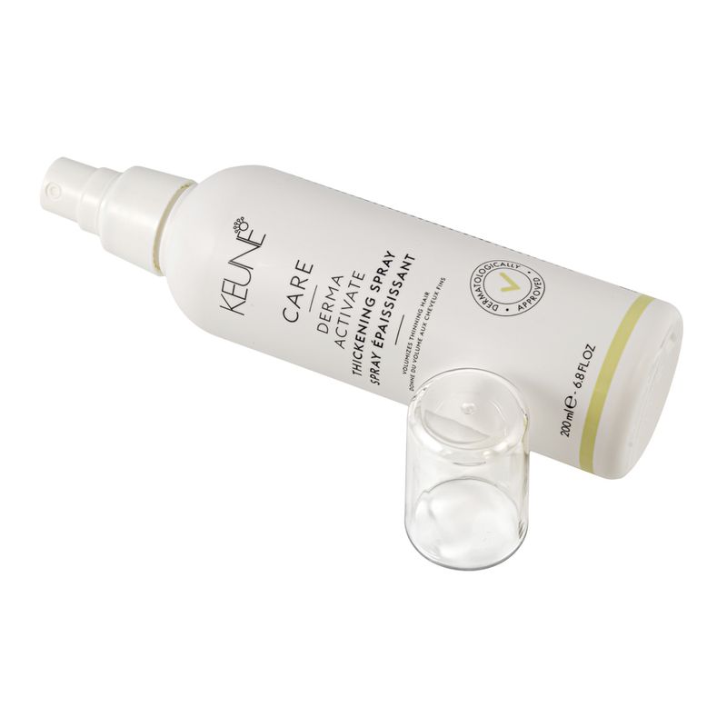 Leave-in-Keune-Care-Derma-Activate-Thickening-200-ml