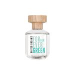 Perfume-Benetton-Forever-Green-Her-Feminino-Eau-de-Toilette-80-ml-Frasco-Perfume