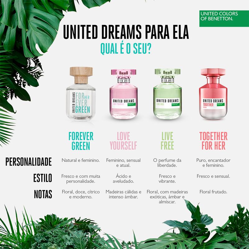 Perfume-Benetton-Forever-Green-Her-Feminino-Eau-de-Toilette-80-ml-Perfumes