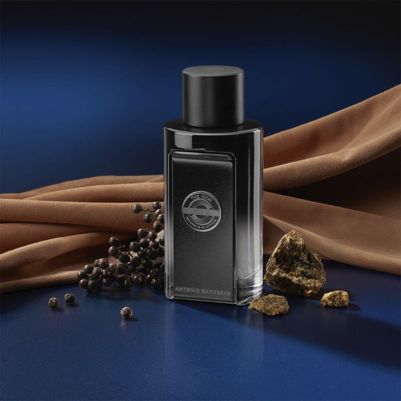 Perfume-Antonio-Banderas-The-Icon-Eau-de-Parfum-Masculino-100-ml-Familia-Olfativa