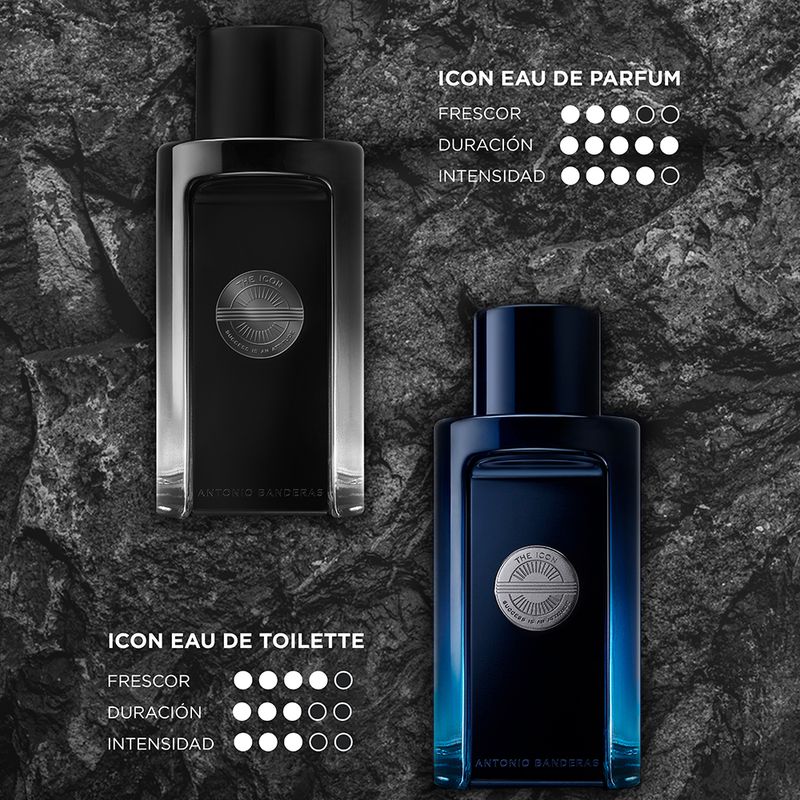 Perfume-Antonio-Banderas-The-Icon-Eau-de-Parfum-Masculino-50-ml-Perfumes