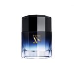 Kit-Perfume-Paco-Rabanne-Pure-XS-Masculino-Eau-de-Toilette-100-ml---Gel-de-Banho-10-ml-Frasco-Perfume