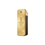 Kit-Perfume-Paco-Rabanne-1-Million-Masculino-Eau-de-Toilette-200-ml---Miniatura-10-ml-Frasco-Perfume
