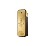 Kit-Perfume-Paco-Rabanne-1-Million-Masculino-Eau-de-Toilette-100-ml---Gel-de-Banho-100-ml-Frasco-Perfume