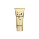 Kit-Perfume-Paco-Rabanne-Lady-Million-Feminino-Eau-de-Parfum-80-ml---Locao-Corporal-100-ml-Frasco-Locao