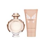 Kit-Perfume-Paco-Rabanne-Olympea-Feminino-Eau-de-Parfum-50-ml---Locao-Corporal-75-ml-Perfume-e-Locao-Corporal