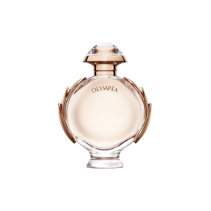 Kit-Perfume-Paco-Rabanne-Olympea-Feminino-Eau-de-Parfum-50-ml---Locao-Corporal-75-ml-Frasco-Perfume