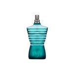 Kit-Perfume-Jean-Paul-Gaultier-Le-Male-Eau-de-Toilette-Masculino-200-ml---Miniatura-10-ml-Frasco-Perfume