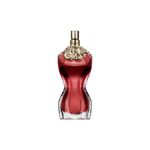 Kit-Perfume-Jean-Paul-Gaultier-La-Belle-Eau-de-Parfum-Feminino-100-ml---Locao-Corporal-75-ml-Frasco-Perfume