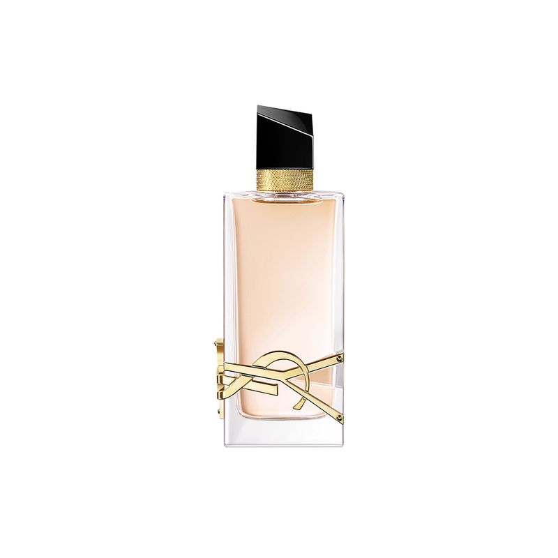 Perfume-Yves-Saint-Laurent-Libre-Feminino-Eau-de-Toilette-90-ml-Vitrine
