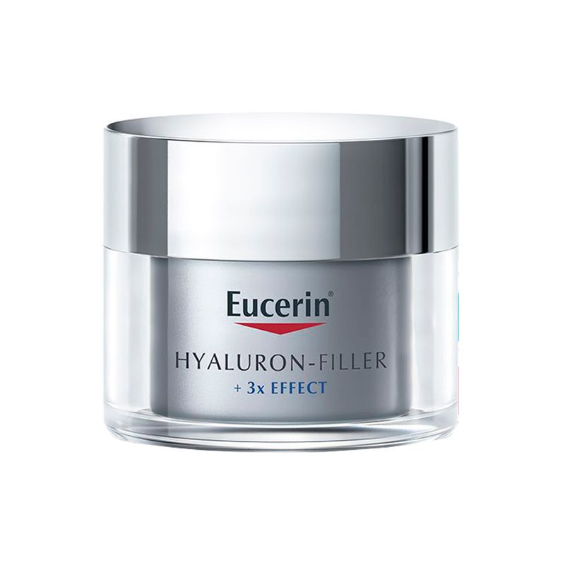 Creme-Facial-Anti-Idade-Noturno-Eucerin-Hyaluron-Filler-50-ml